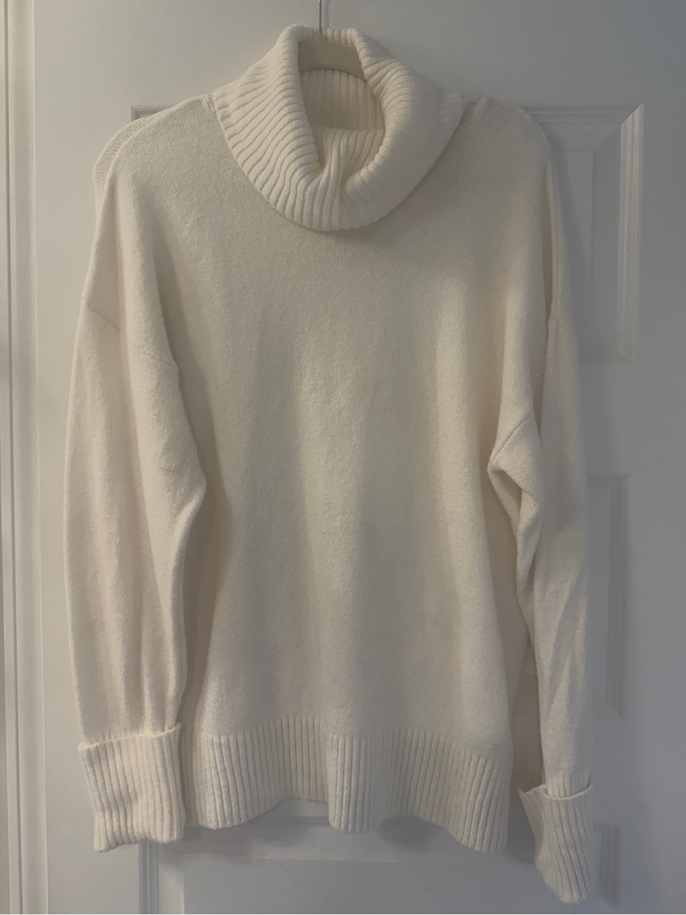 Old Navy SoSoft Turtleneck Sweater